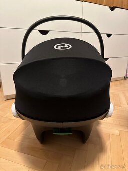 CYBEX Autosedačka Aton B2 i-Size (0-13 kg) - 10