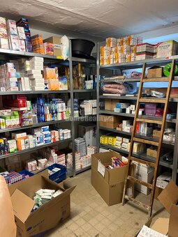 Ponúkame na prenájom nebytové priestory v Prievidzi . - 10