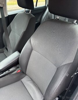 Skoda Rapid Spaceback 1.6 TDI 77KW RV 2015 CR Motor - 10