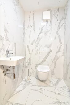 Veľký 4izb balkón, parkovanie, klimatizácia, Promenada Nitra - 10