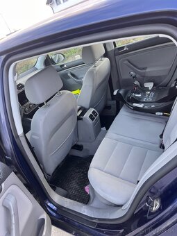 VW golf 2004 , 1,9TDi 66kw - 10