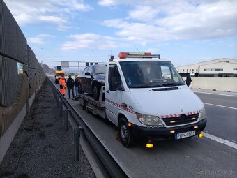 Predám  Odťahovy special odtahovka - 10