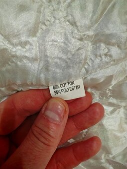 Dámska bundička, veľkosť S - 10