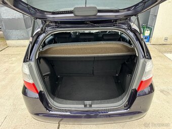 Honda Jazz 1.2i r.v 2009 Trend - 10