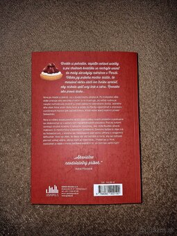 Knihy od Julie Caplin - 10