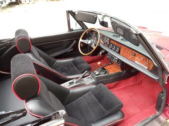 Fiat 124 spider - 10