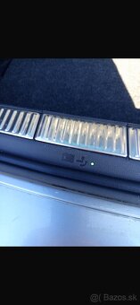 Škoda superb 2021 kombi - 10