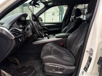 BMW X5 xDrive30d, 1.Majiteľ,kupované SR - 10