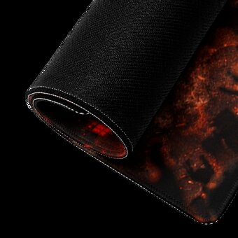 Gaming podložka –- Korn - 10