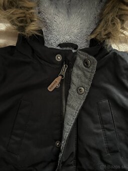 Set oblečenia - Reserverd - 10