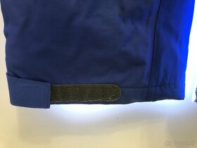 Lyziarska bunda a lyziarske nohavice Goretex - 10