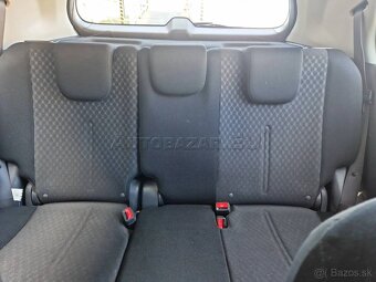 Predám Toyota Urban Cruiser 1.4 D-4D AWD,Klíma,Tažné,8x gumy - 10