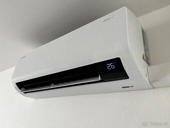 🛠️ Košice a okolie – Montáž klimatizácie 300 € bez DPH - 10