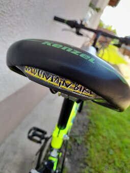Horský bicykel Kenzel Axel 26 - 10