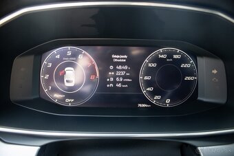 Seat Leon Sportstourer 1.5 TSI 150 FR - 10