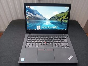Lenovo thinkpad L480 , Intel® Core™i5 ,16gb ram ,256gb ssd - 10