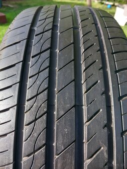 215/55 r17 letne pneumatiky 4 kusy - 10