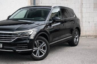 Volkswagen Touareg 3.0 V6 TDI SCR 286k 4Motion Tiptronic - 10