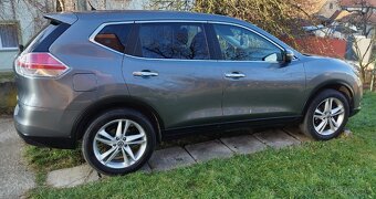 Nissan Xtrail t32 - 10