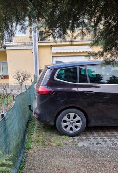 4,5-izbovy, 3-podlažny mezonet - 10
