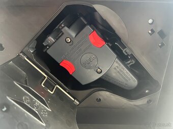Kávovar Delonghi ECAM 25.462.S po repase - 10
