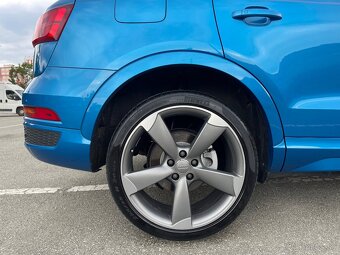 Audi Q3 Quattro S-Line 2.0TDI - 90500 - 10