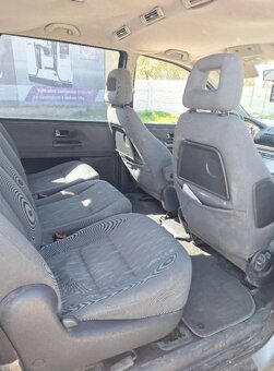 Ford Galaxy 19.tdi. 96kw. - 10