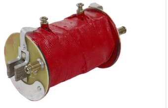 Originální nové dynamo rotor dynama alternátor 12V 500W - 10