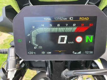 BMW F850 GS v záruke do 07/2025 - 10