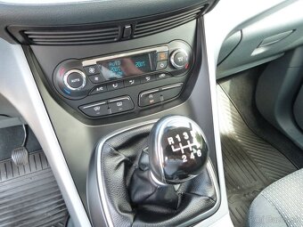 Ford Grand C-Max 1.0 EcoBoost SCTi 125k Trend - 10