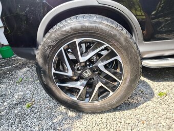 Honda Cr-V 2016 - 10