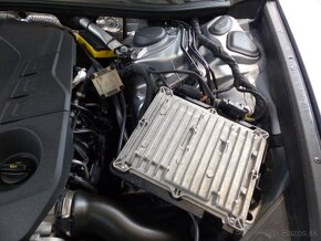 TOP Audi A6 Avant 45 3.0 TDI mHEV Sport quattro tiptronic - 10
