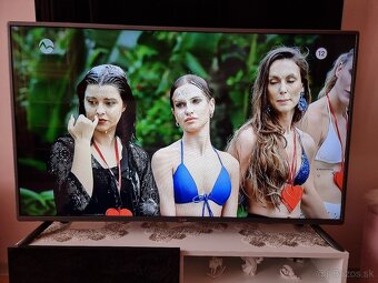 Predám LED TV LG 43LK5100PLA Full HD - 10