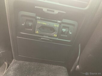 Rozpredam VW Passat CC 3.6 FSI 220Kw ACC DSG BwS - 10
