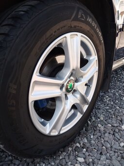 SKODA OCTAVIA 1.9.SDI - 10