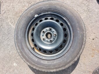 REZERVA DO KUFRA ŠKODA, VW, SEAT - 10