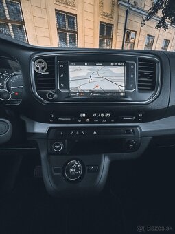 PEUGEOT TRAVELLER EXPERT 2.0 HDi - 10
