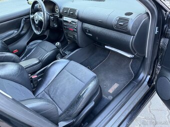 SEAT LEON CUPRA 1.9TDI 110KW 4x4 - 10