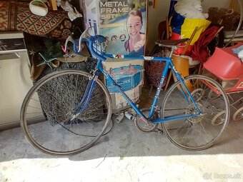Favorit retro bicykel - 10