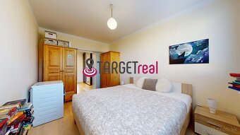 TARGETreal | Na predaj moderný 3-izbový byt po rekonštrukcii - 10