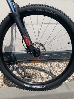 Scott Aspect 960 - 10