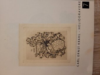 Exlibris - 10