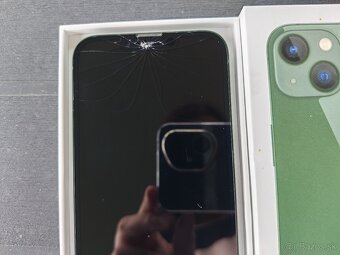 Iphone 13 128GB - 10