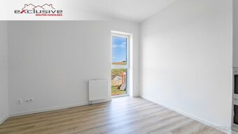 3 IZBOVÉ BYTY–TRNKOV, 89 M², KRYTÉ PARK. MIESTO - 10