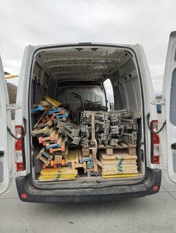 SŤAHOVANIE /// VYPRATÁVANIE /// AUTODOPRAVA - 10