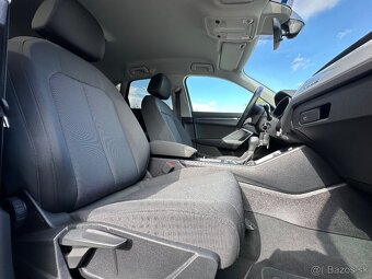 Audi Q3 2.0tfsi 4x4 , možný odpočet dph - 10