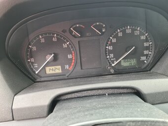 Škoda Fabia 1,4 benzin - 10