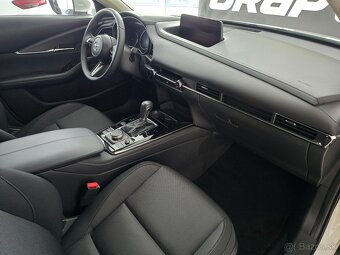 Mazda CX-30 e-Skyactiv G122 Prime-line A/T - 10