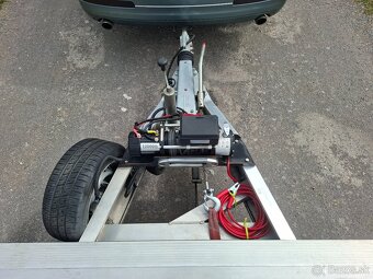 autoprepravnik gromex 3500kg - 10