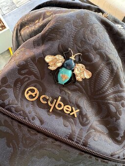 Športový kočík Cybex Priam Jewels od nature - 10
